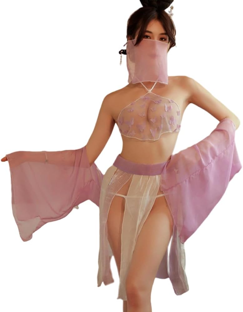 Erotik va deyarli pornografik